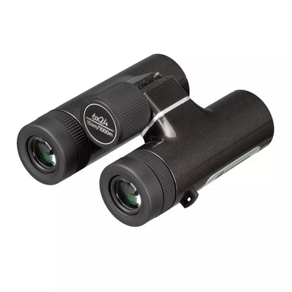 Spirit Compact Binoculars 6x24 Black