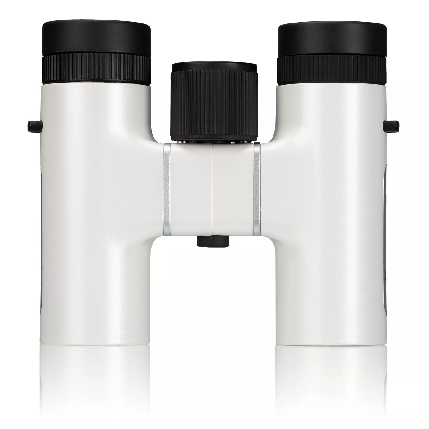Spirit Compact Binoculars 6x24 White