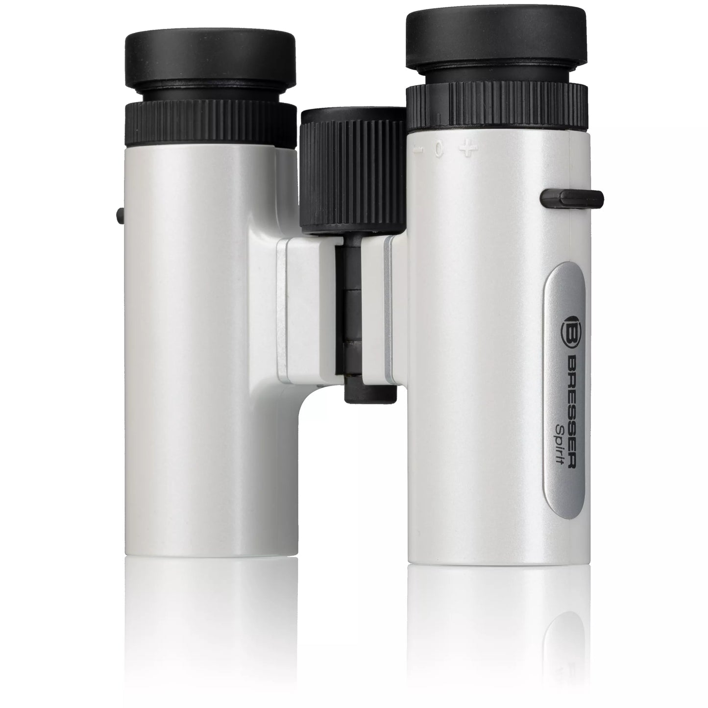 Spirit Compact Binoculars 6x24 White