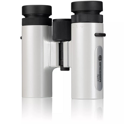 Spirit Compact Binoculars 6x24 White