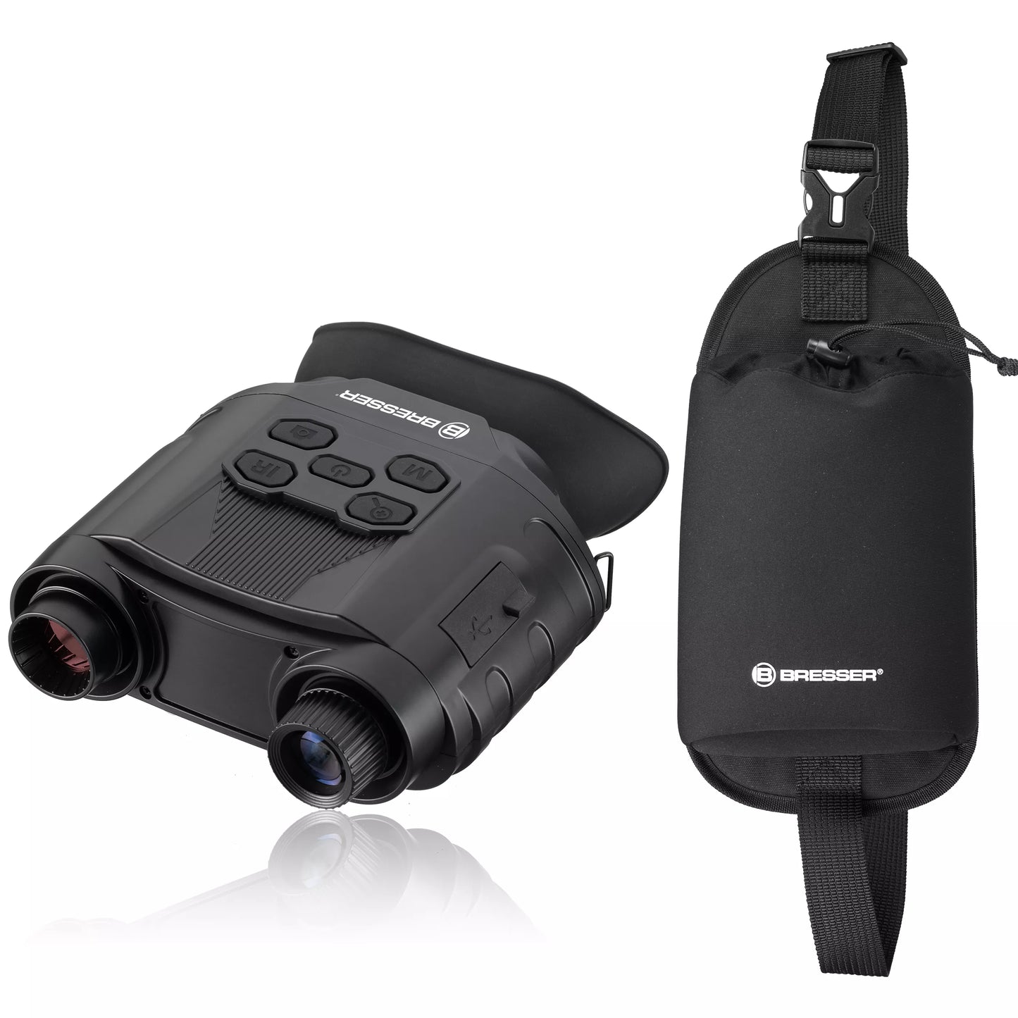 Explorer 130 Digital Night Vision Binoculars