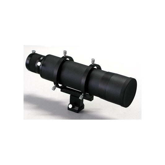 Chercheur optique achromatique 80 mm à vision droite - APM