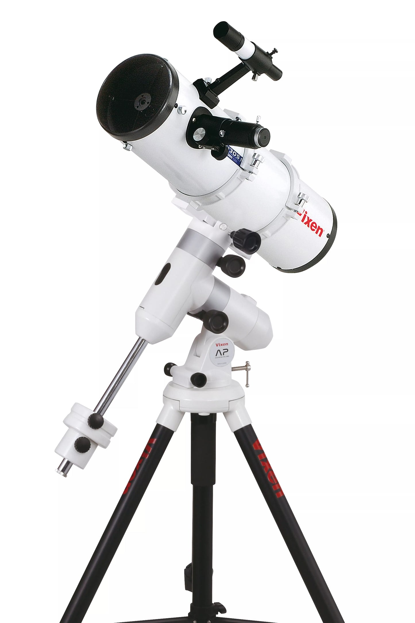 Telescope Newton R130Sf con Trípode y Oculares - AP
