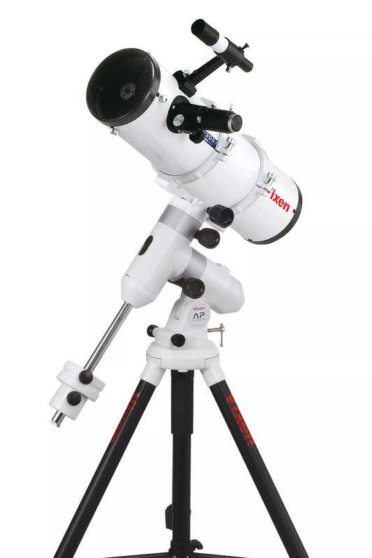 Telescope Newton R130Sf con Trípode y Oculares - AP