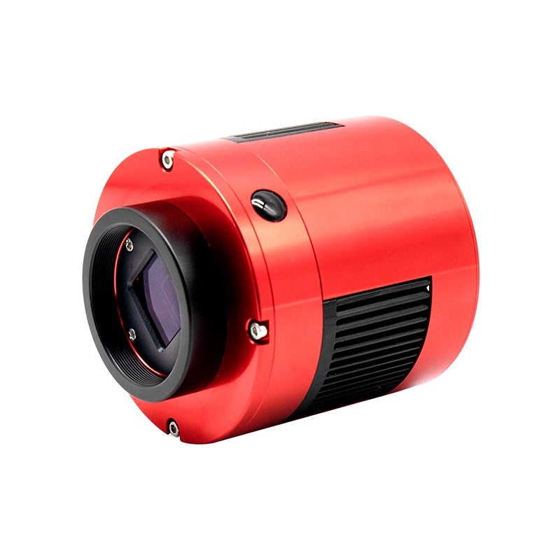 ZWO ASI533MC-P Color Cooled Camera - High Performance for Deep Sky and Assisted Visualization