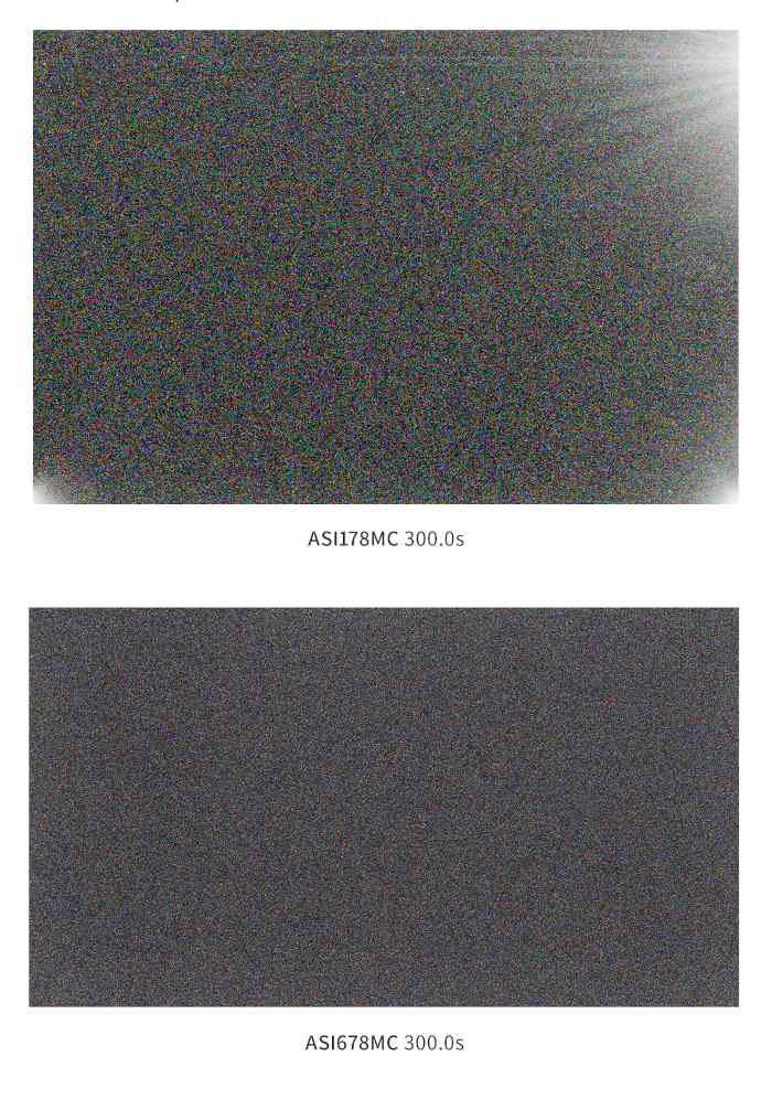 ZWO ASI678MM Monochromkamera – Hohe Empfindlichkeit für planetarische und assistierte visuelle Bildgebung