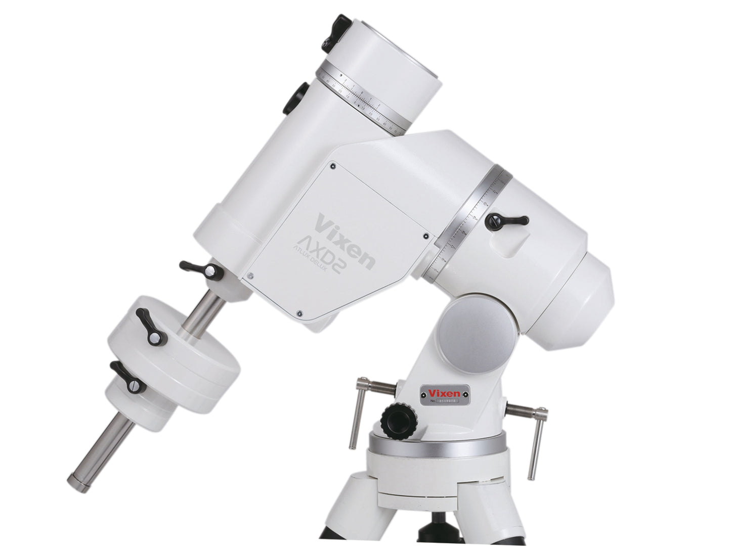 Goto Mount AXD2 with Apochromat Telescope AX103S - Vixen