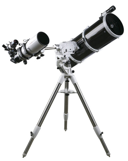 Sky-Watcher Esprit 80ED Black Diamond Telescope on AZEQ6 Pro Go-To