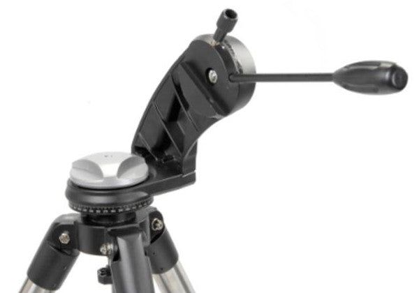 AZ4 Sky-Watcher Azimuth Mount med aluminiumstativ