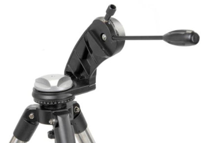 AZ4 Sky-Watcher Azimuth Mount with Aluminum Tripod