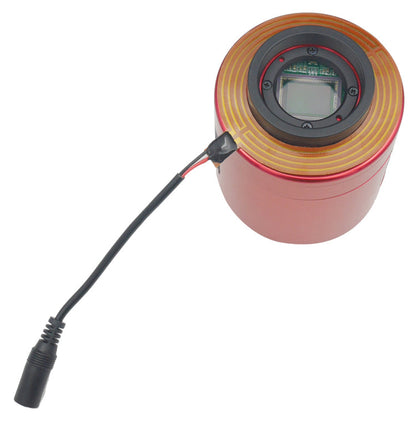 Anti-Fog System for ZWO ASI Cooled Camera - ZWO