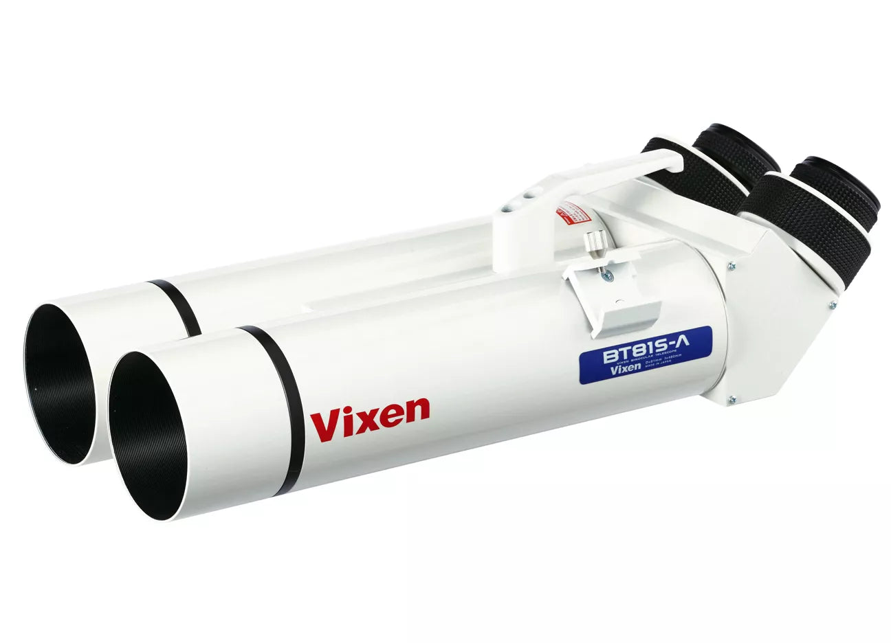 مجموعة كاملة من المناظير الفلكية HF2-BT81S-A - Vixen