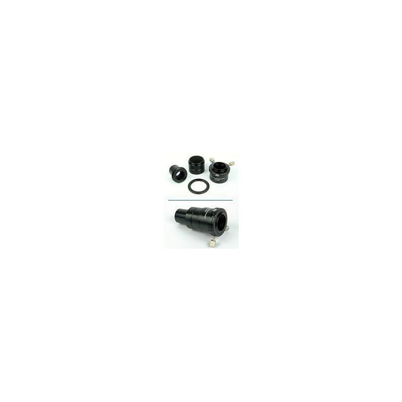 Lentille de Barlow 2x VIP-Modular 31,8 mm et 50,8 mm - Baader