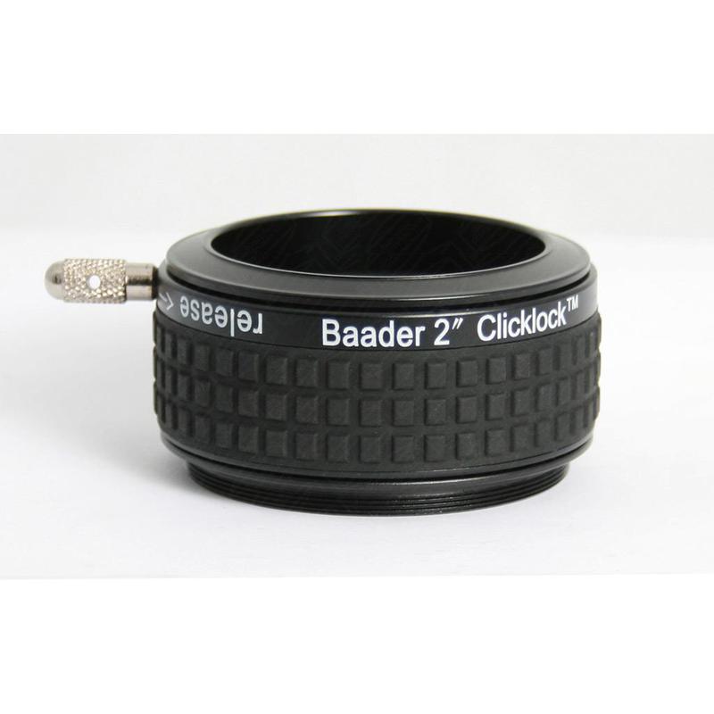 Adaptateur ClickLock M60 vers 50,8 mm Baader