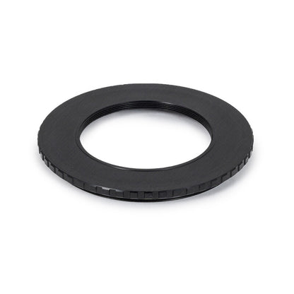 Adaptateur M100 vers M68 en Aluminium - Baader