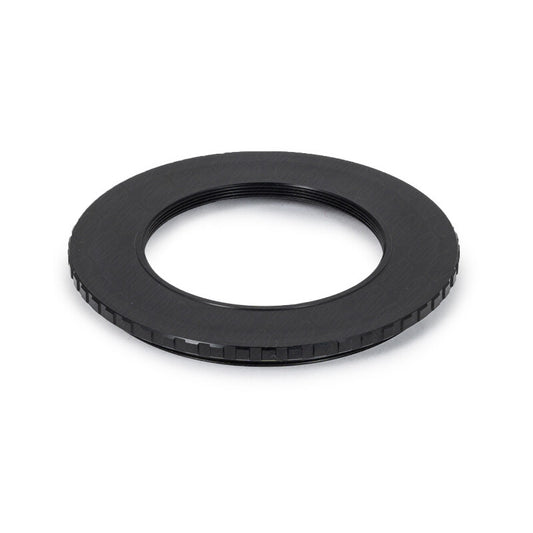 Adaptateur M100 vers M68 en Aluminium - Baader