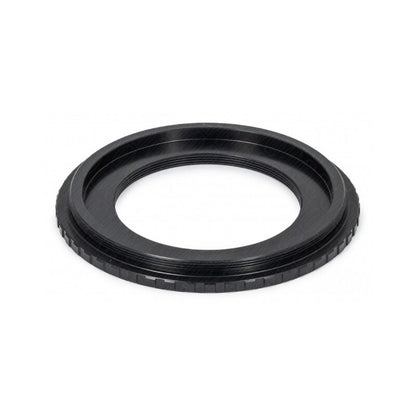 Adaptateur M100 vers M68 en Aluminium - Baader
