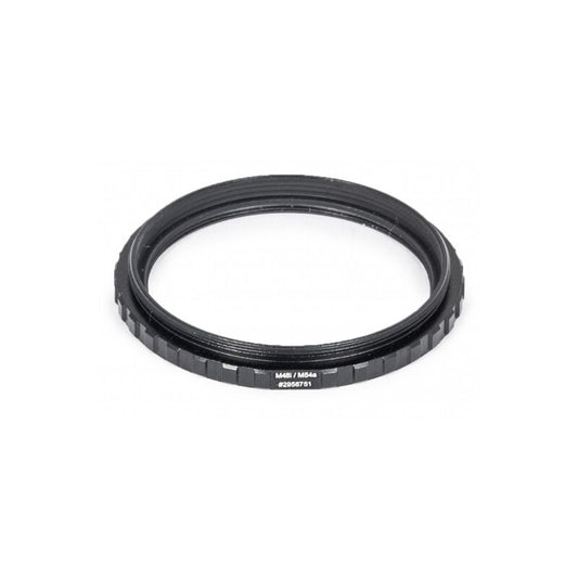 Adaptateur Réducteur M54 à M48 en Acier - Baader