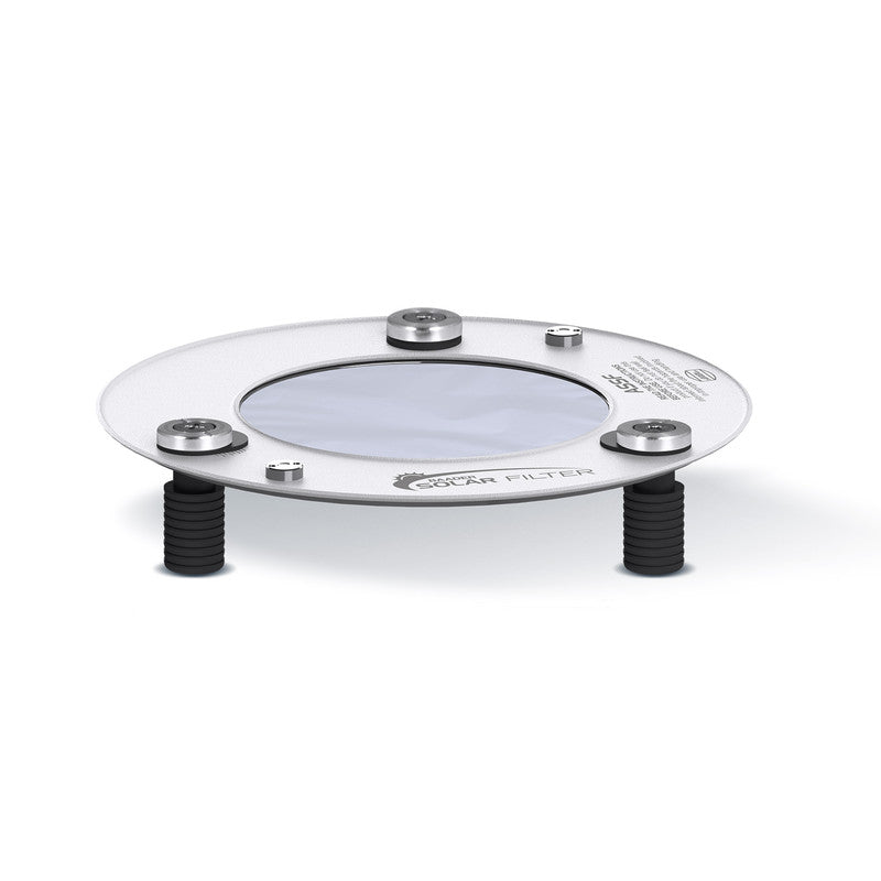 Filtre Solaire AstroSolar ASSF 65 mm pour Télescopes et Longues-Vues - Baader