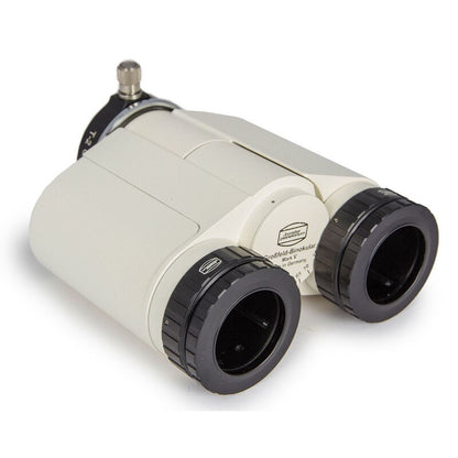 Binokularansatz Mark V pour télescope - Baader