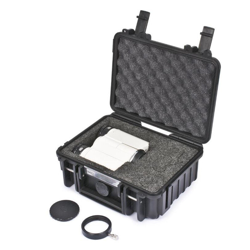 Binokularansatz Mark V pour télescope - Baader