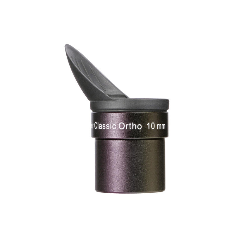 Tête Binoculaire MaxBright II 2x 10mm Classic Ortho 1,25" - Baader