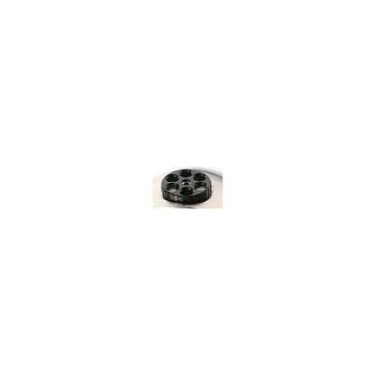 Contropeso da 12,5 kg in acciaio inossidabile V2A - Baader