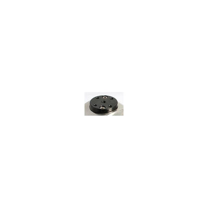 Contropeso da 12,5 kg in acciaio inossidabile V2A - Baader
