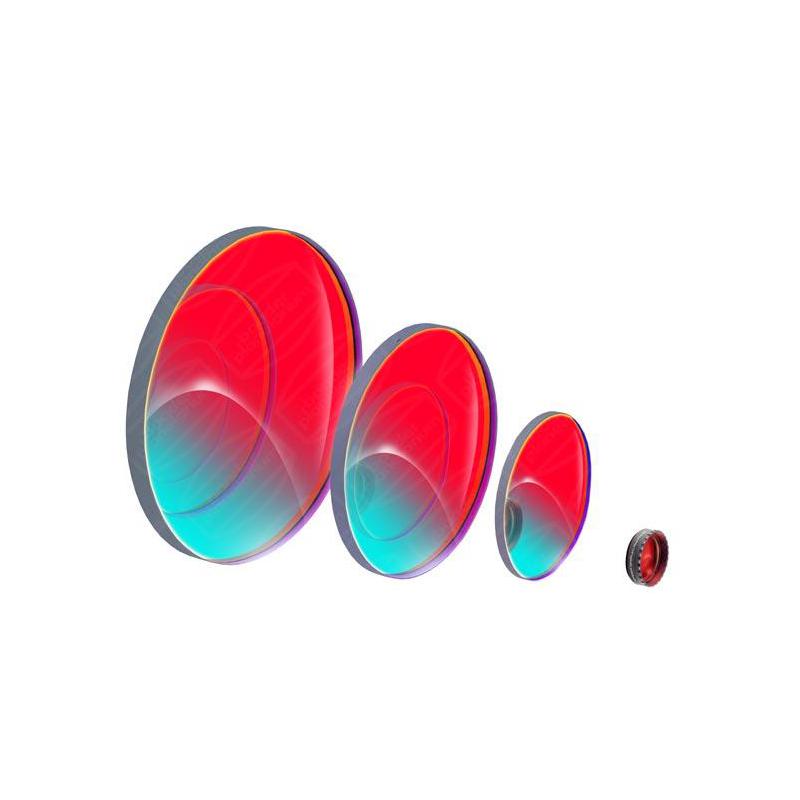 Filtre de Protection Énergie D-ERF 160 mm IR-Cut Dielectrique - Baader