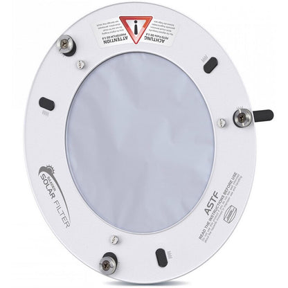 Filtre Solaire Digital 120mm pour Photographie - Baader