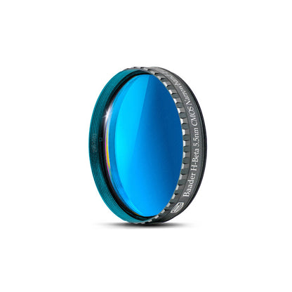 Filtre CMOS Narrowband H-Bêta 2" pour Observation et Photographie - Baader