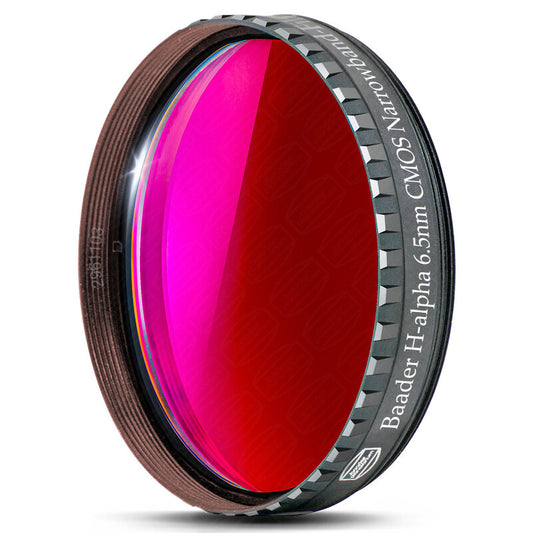 Filtre Narrowband H-alpha CMOS 2" - Baader
