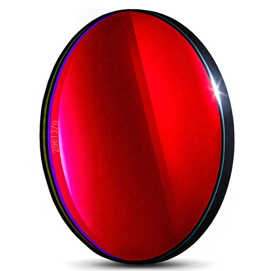 H-alpha CMOS f/2 Ultra-Highspeed 50.4 mm Filter for Nebulae - Baader