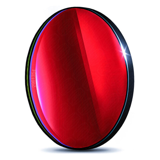 H-alpha CMOS f/3 Ultra-Highspeed 50.4 mm Filter for Nebula Photography - Baader Planetarium
