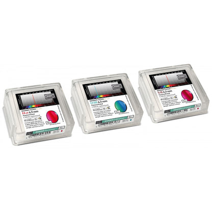 Filtre H-alpha/OIII/SII CMOS Narrowband 31 mm - Baader