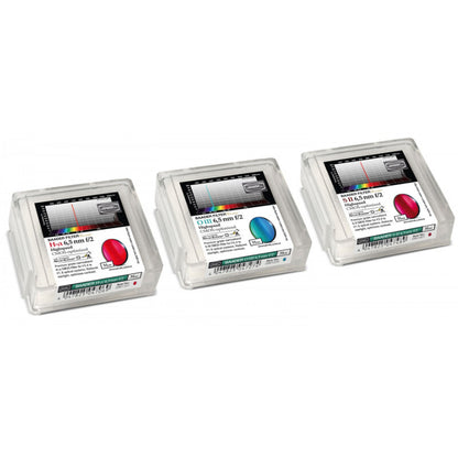 Filtre CMOS H-alpha/OIII/SII f/2 Highspeed 31mm - Baader