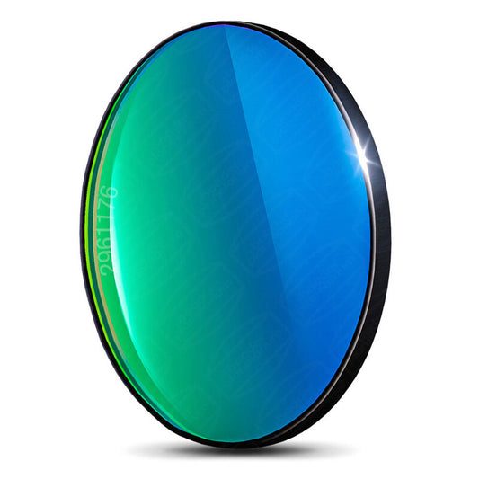 Filtre OIII CMOS Narrowband 31 mm pour Observation des Nébuleuses - Baader