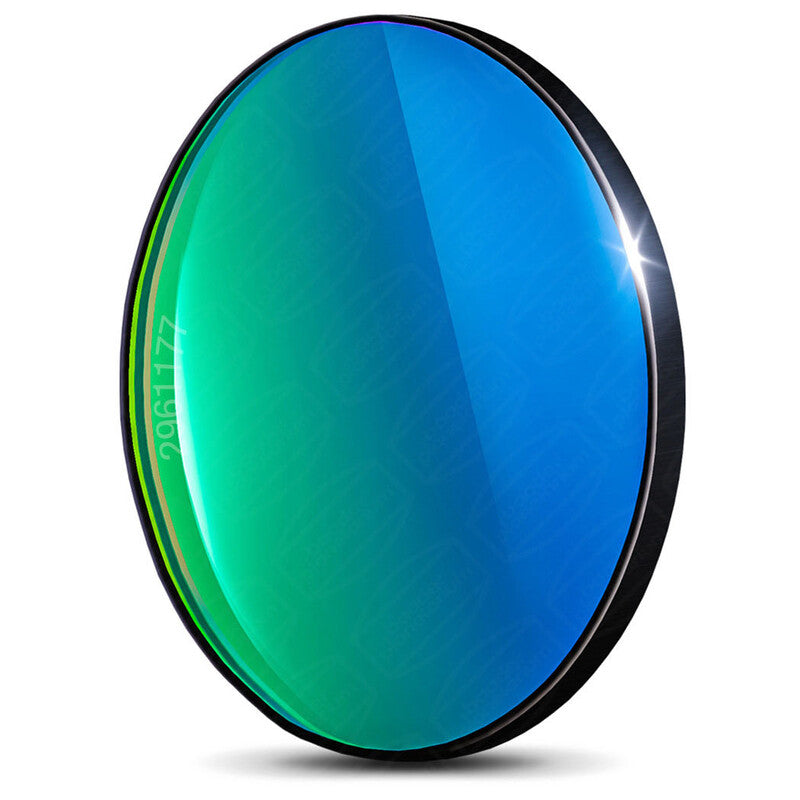 Filtre Narrowband OIII CMOS 36 mm pour Observation et Photographie - Baader