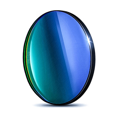 Filtre OIII CMOS f/3 Ultra-Highspeed 50,4 mm - Baader