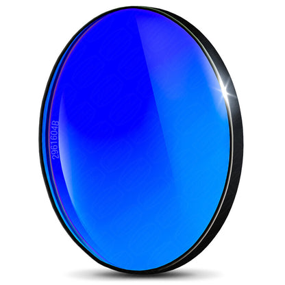 Filtre RGB-B CMOS 50,4 mm pour Astrophotographie - Baader