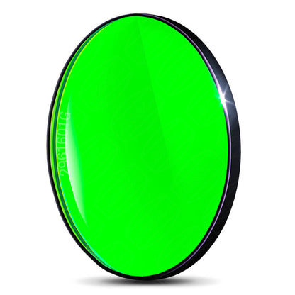 Filtre RGB-G CMOS 31 mm pour observation et photo - Baader