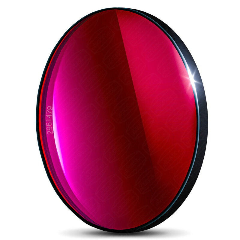 Filtre SII CMOS Ultra-Narrowband 50,4 mm pour observation et photographie - Baader