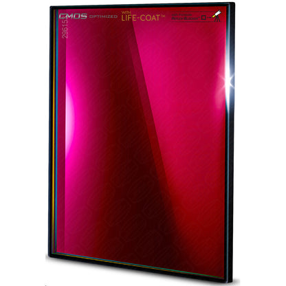 Filtre SII CMOS f/2 Ultra-Highspeed 65x65 mm - Baader