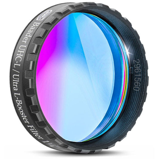 Filtre UHC-L 1,25'' pour Observation et Photographie - Baader