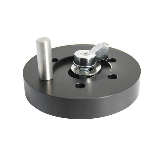 Adaptateur à bride CGEM pour trépied Avalon T-Pod - Baader