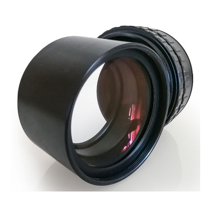 Aplanisseur de champ M68 pour télescope AP 95/560 Baader