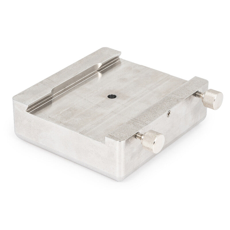 Contrepoids 3,5 kg pour monture Losmandy - Baader