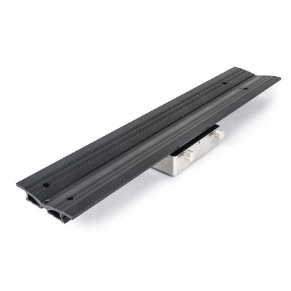 Contrepoids 3,5 kg pour monture Losmandy - Baader