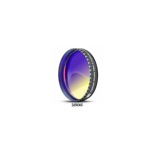 Filtre Kontrast Booster 50,8 mm Planoptique Polie - Baader