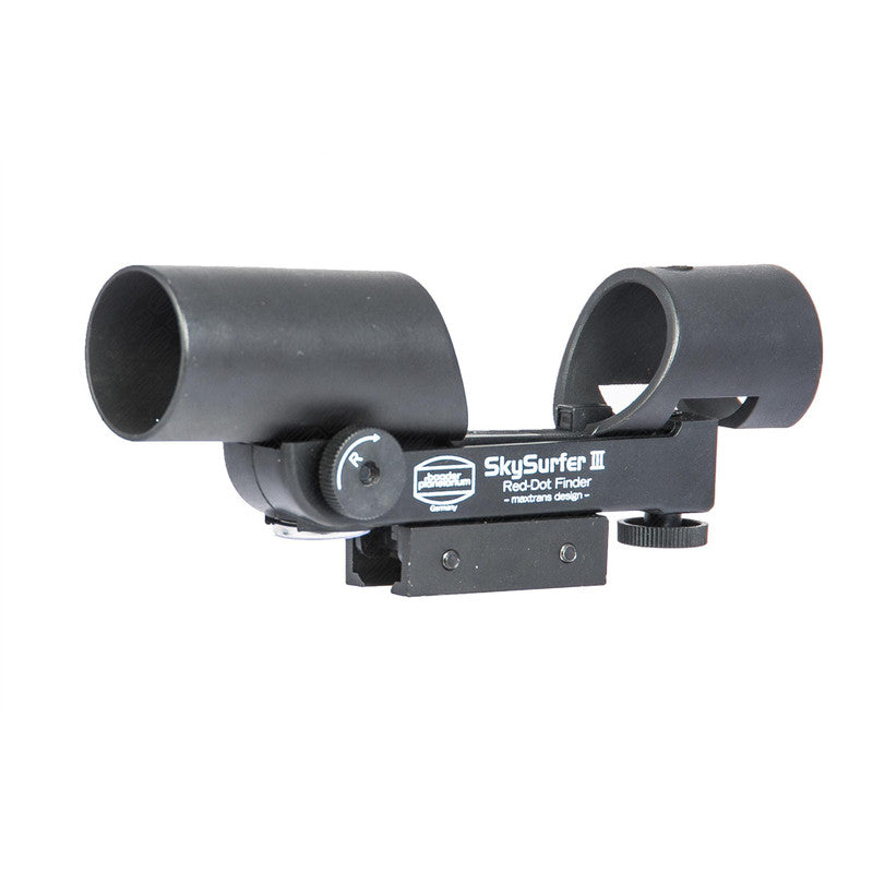 Chercheur Point Rouge 30mm avec 3 Adaptateurs SkySurfer III - Baader
